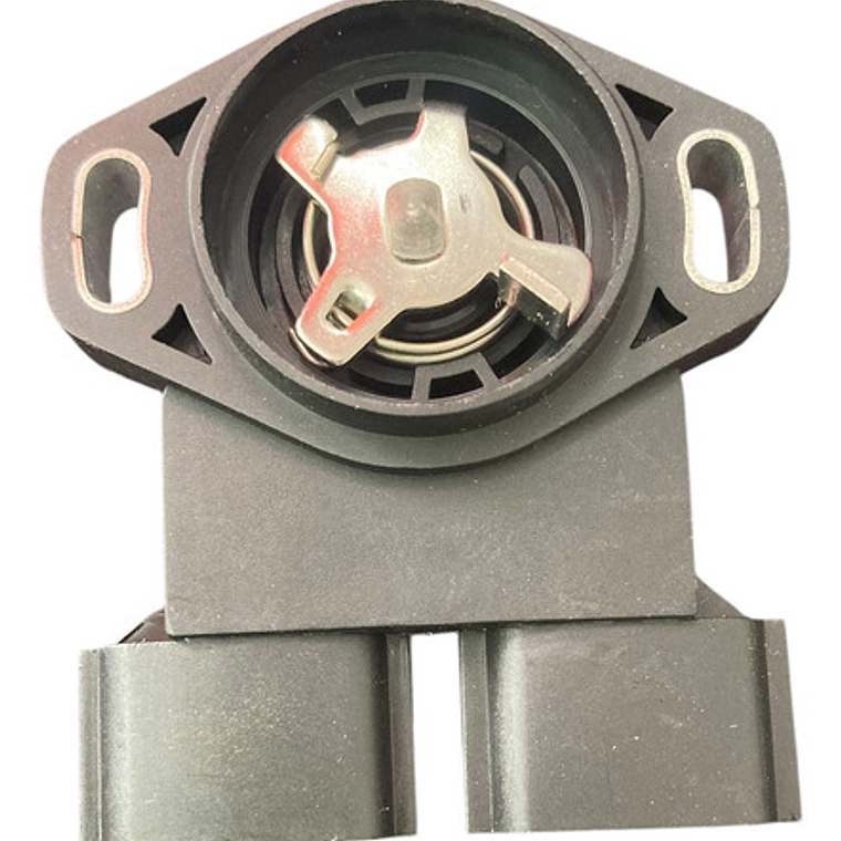 Sensor Tps Para Chevrolet Dmax 486-08 2