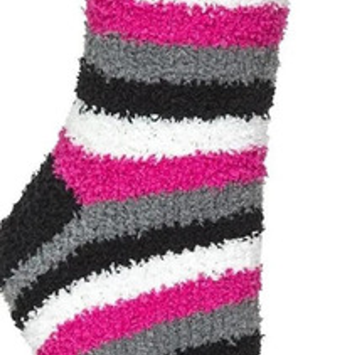 25 Pares Calcetines De Polar Mujer O Hombre 1