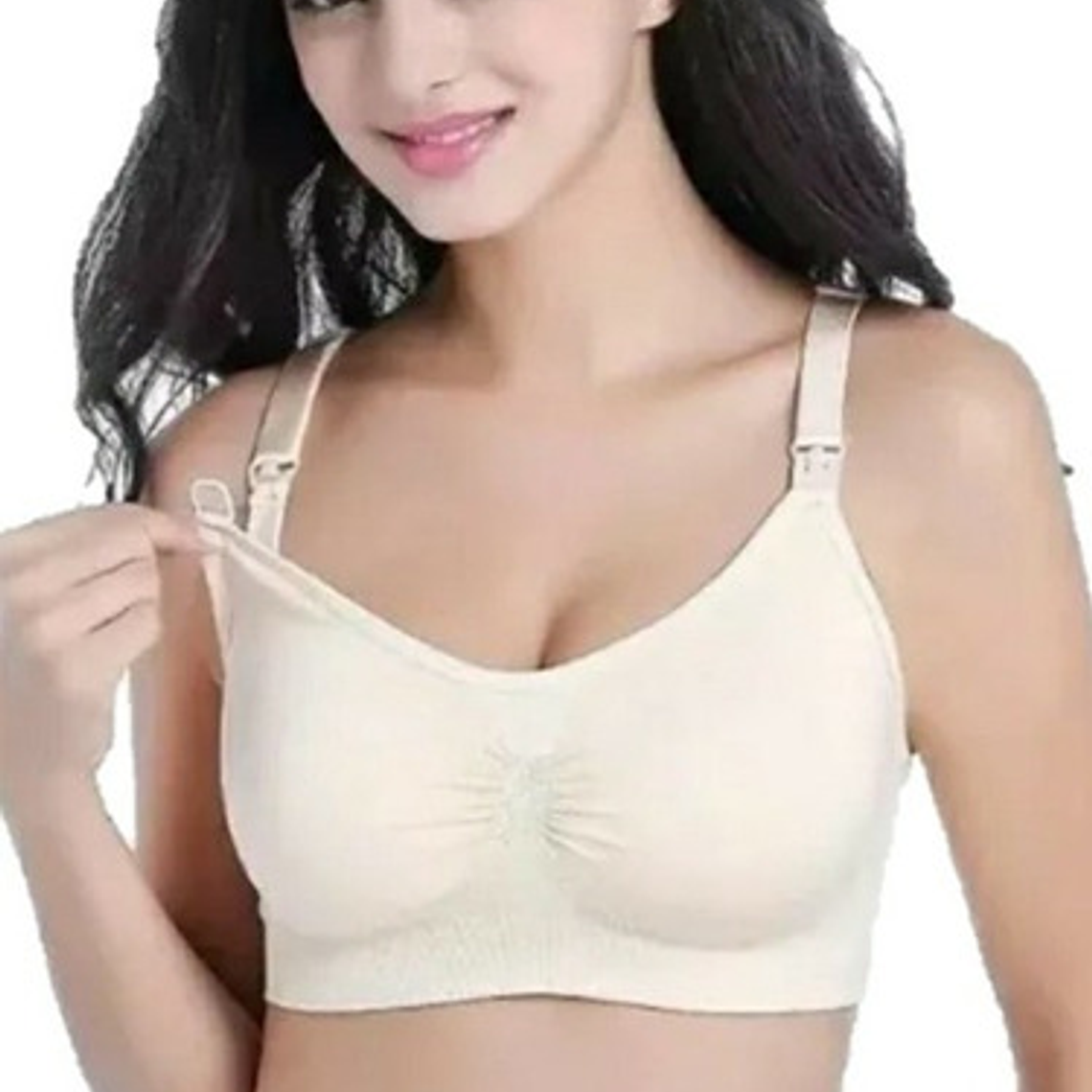 Sosten Maternal Deportivos 3