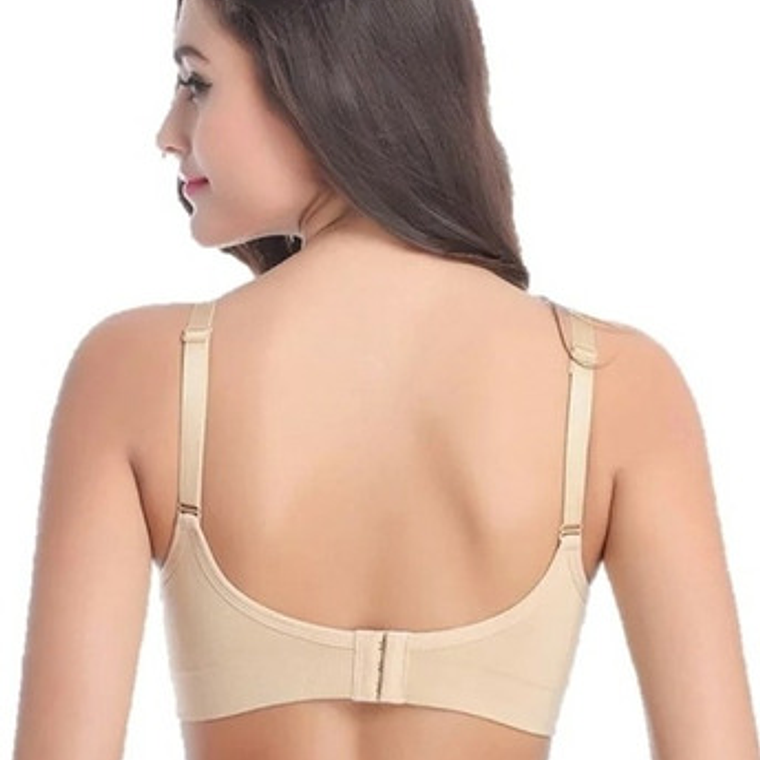 Sosten Maternal Deportivos 5