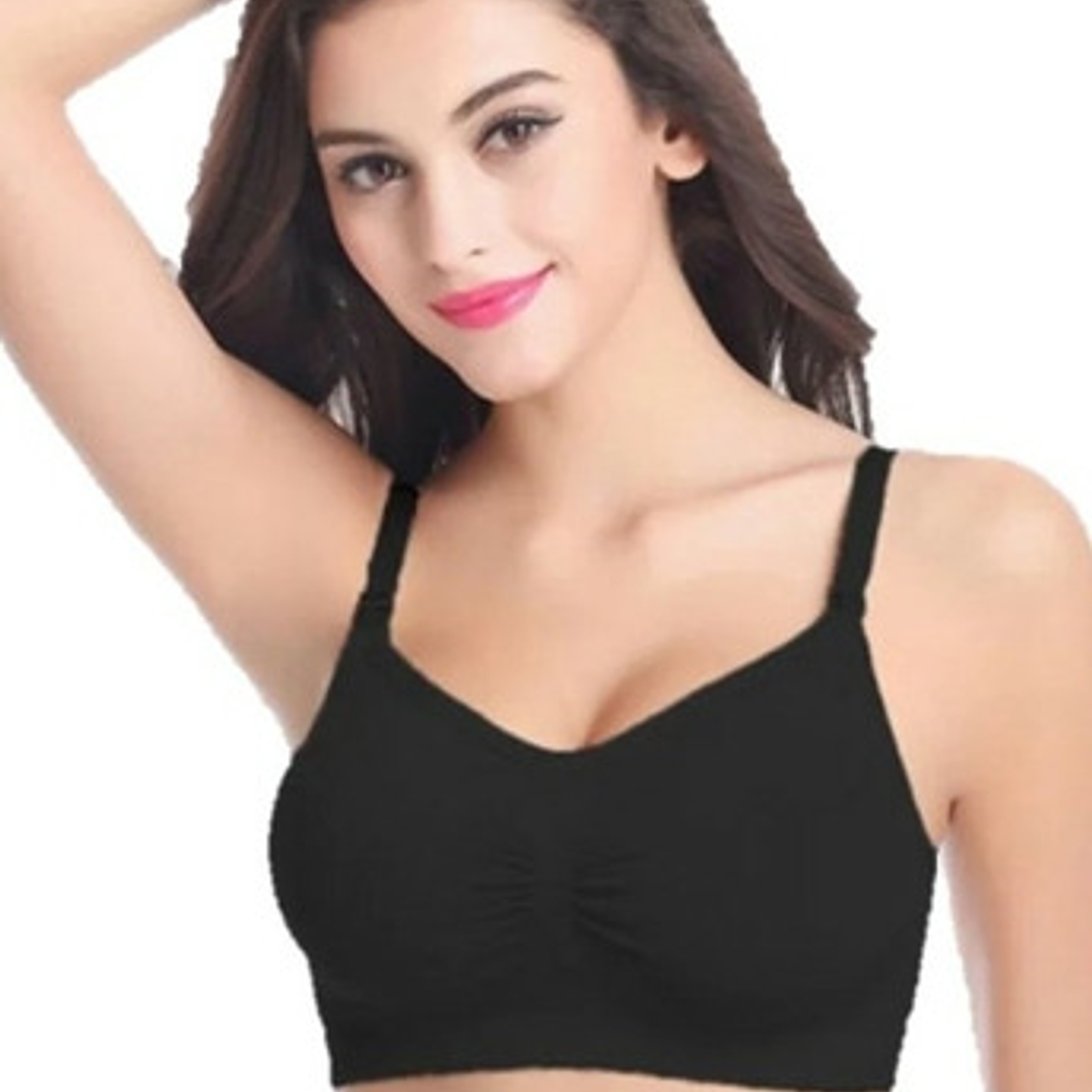 Sosten Maternal Deportivos 6