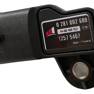 Sensor Map Para Mazda Bt50, Ford Ranger 2.5