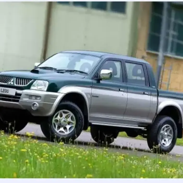 Válvula Vacío Tracción Para Mitsubishi Montero Sport, L200 5