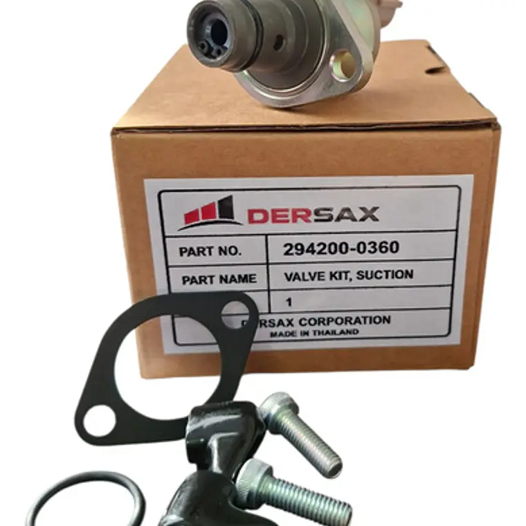 Válvula Scv Para Mitsubishi L200, Montero 3