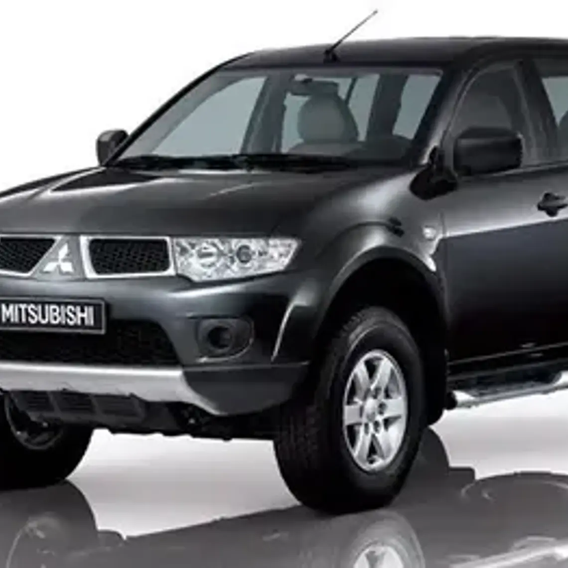 Válvula Scv Para Mitsubishi L200, Montero 5