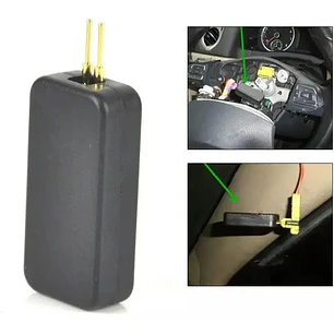Emulador Airbag