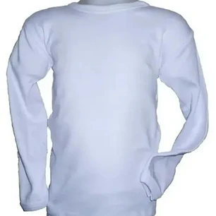 Camiseta Polar De Niño Tallas 4,6,8,10 