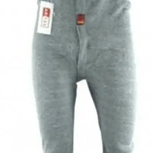 Camiseta Polar Hombre + Calzoncillo Largo Polar