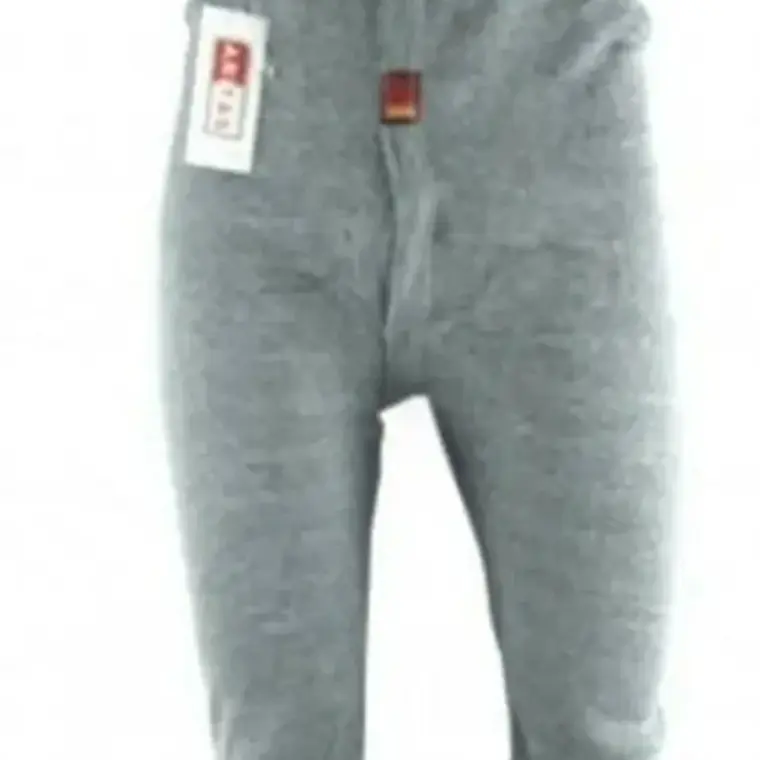 Camiseta Polar Hombre + Calzoncillo Largo Polar 2
