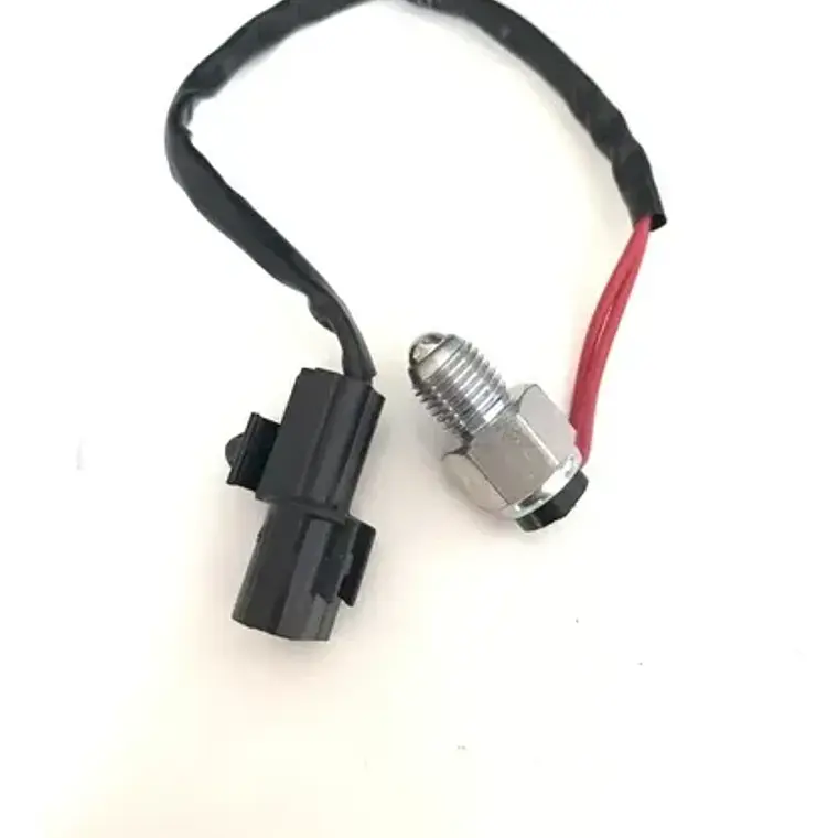 Switch Tracción Para Mitsubishi L200 1