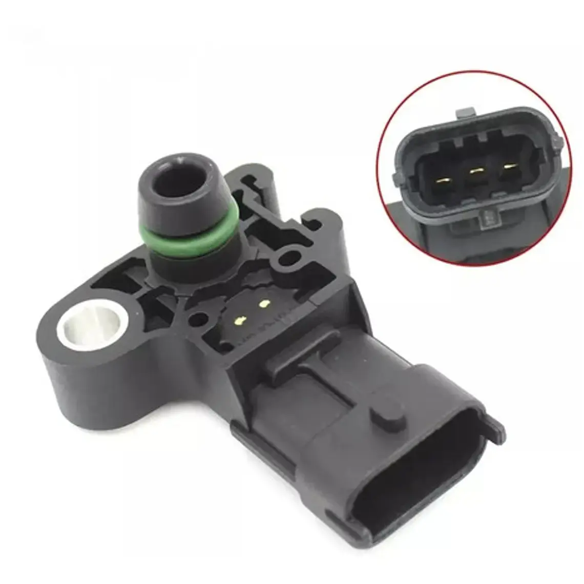 Sensor Map Para Mazda Bt50 3.2/2.2 2