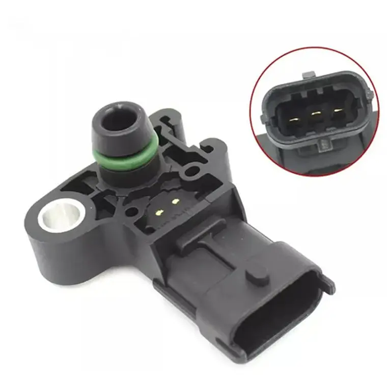 Sensor Map Para Mazda Bt50 3.2/2.2 2