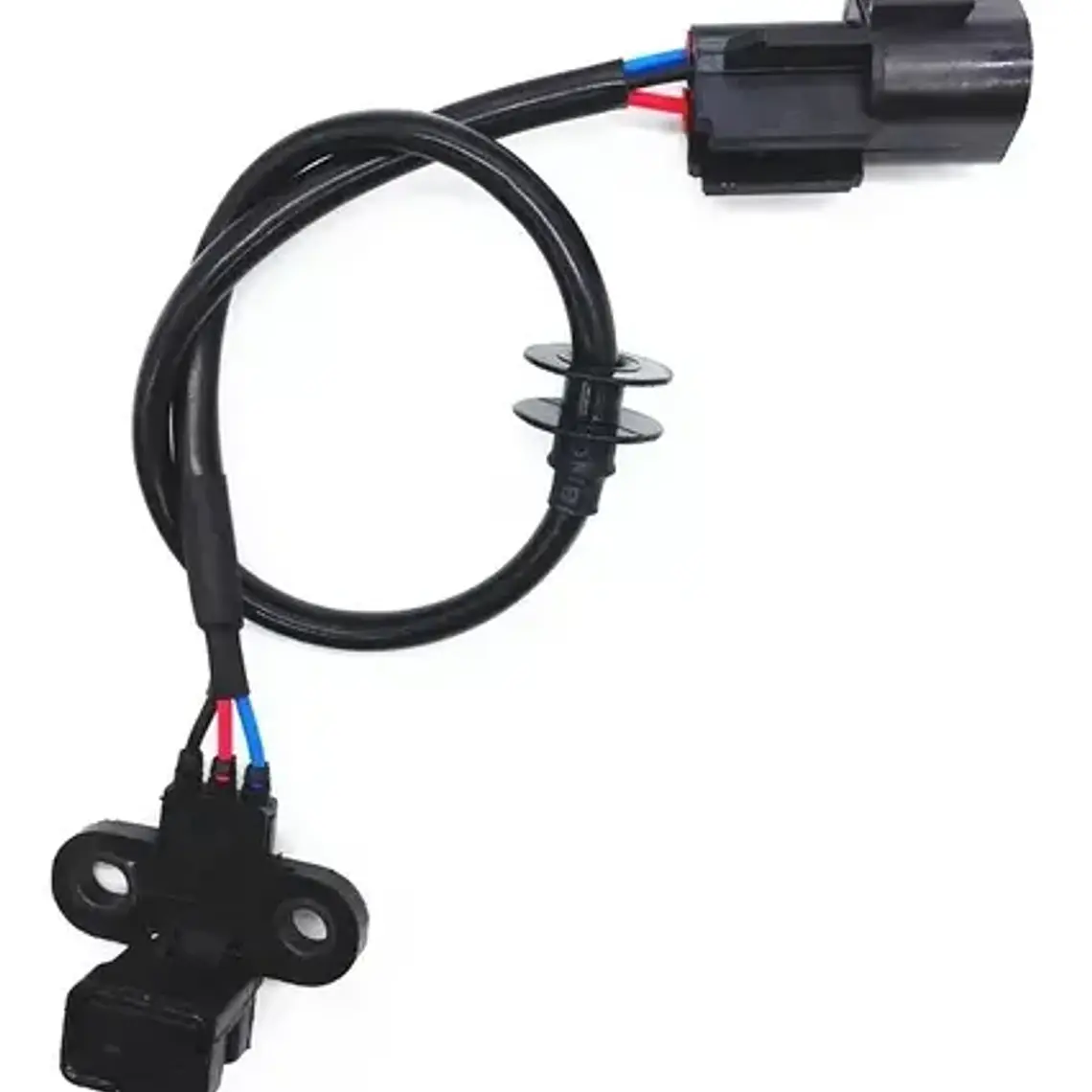 Sensor Ckp Cigüeñal Para Mitsubishi Pajero 2.8 1