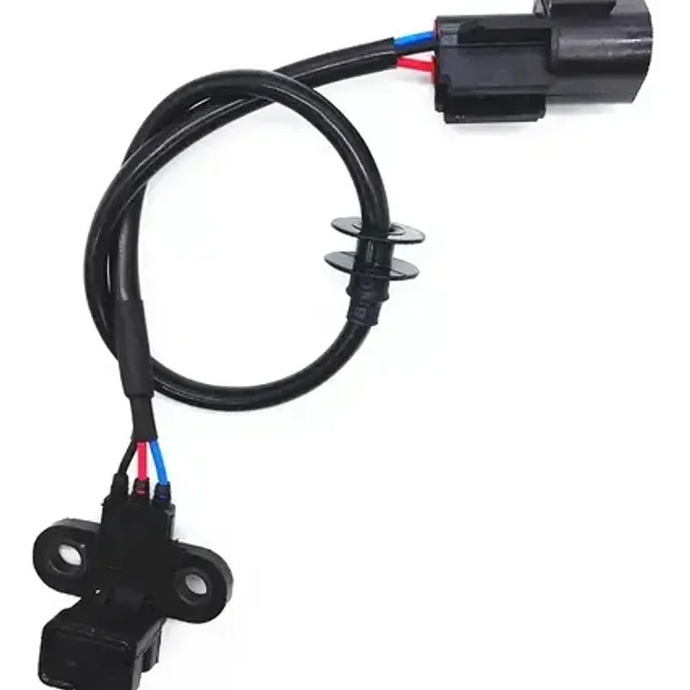 Sensor Ckp Cigüeñal Para Mitsubishi Pajero 2.8 1
