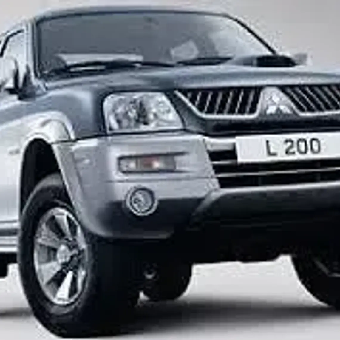Sensor Map Para Mitsubishi L200, Montero Sport 2