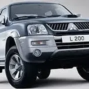 Sensor Map Para Mitsubishi L200, Montero Sport