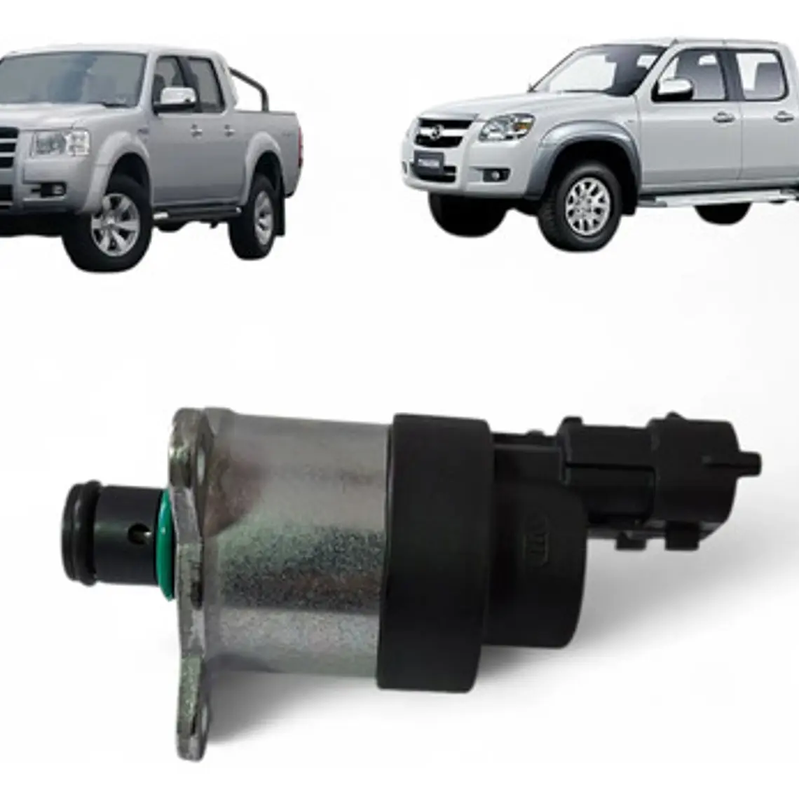 Valvula Scv Reguladora De Presion  Mazda Bt50 Ford Ranger 1