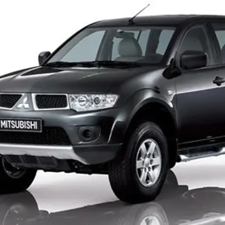 Sensor Map Para Mitsubishi (l200 Avispa, Montero G2) 4