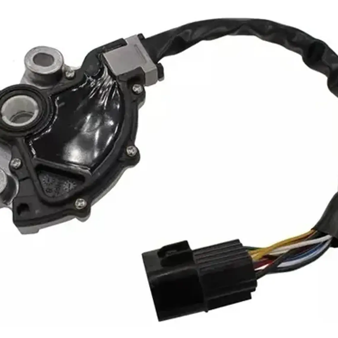 Selector De Marchas Inhibidor Para Mitsubishi L200 1