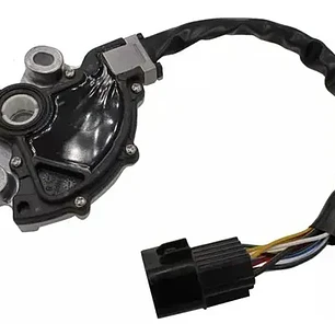 Selector De Marchas Inhibidor Para Mitsubishi L200