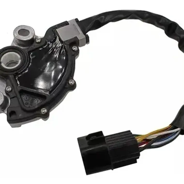 Selector De Marchas Inhibidor Para Mitsubishi L200 1