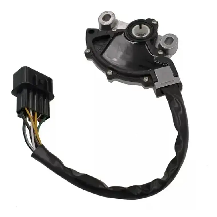 Selector De Marchas Inhibidor Para Mitsubishi L200 2