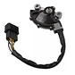 Selector De Marchas Inhibidor Para Mitsubishi L200 - Miniatura 2