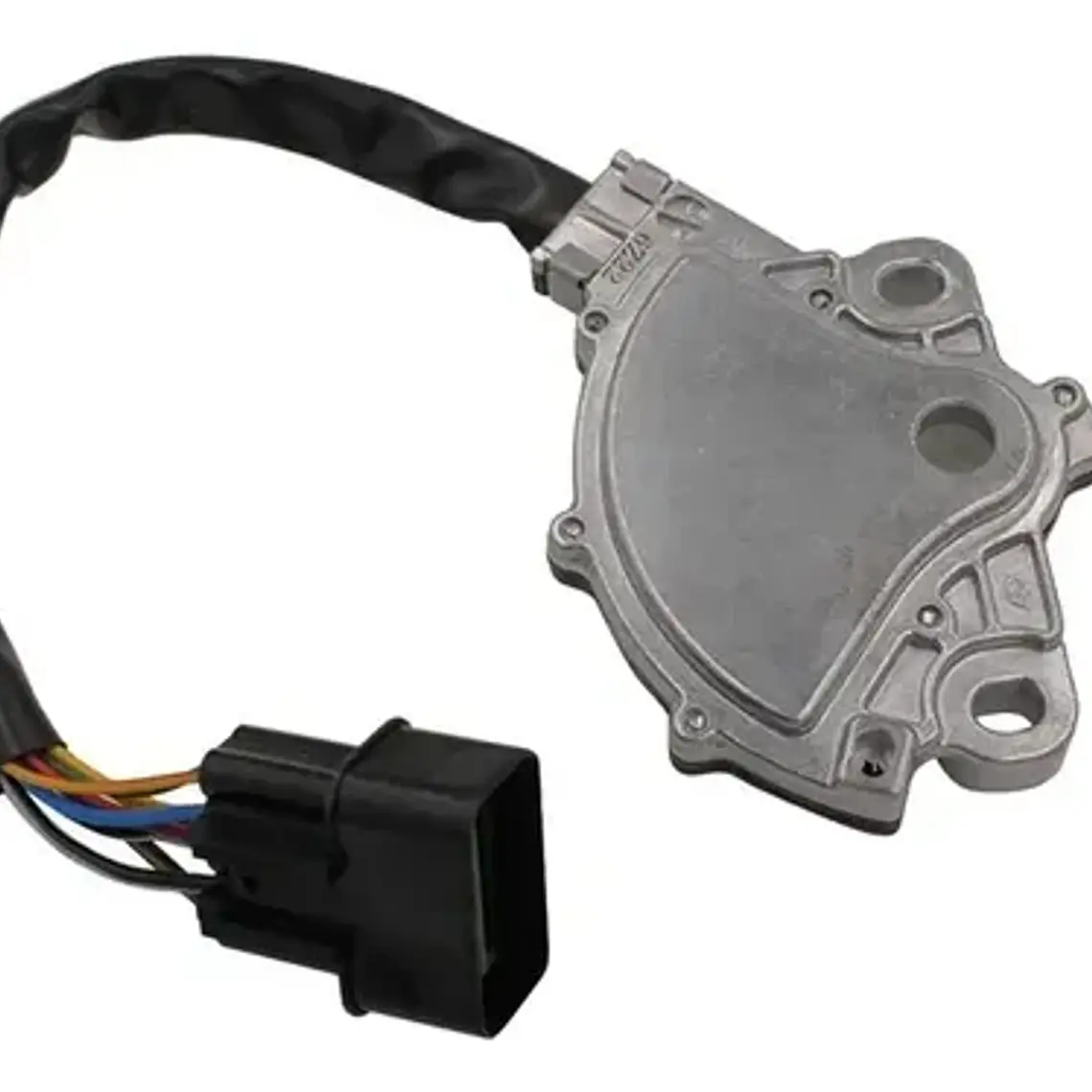 Selector De Marchas Inhibidor Para Mitsubishi L200 4