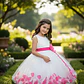 Vestidos Fiesta Y Bautizo Niña 0 A 14 Años - Miniatura 5