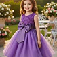 Vestidos Fiesta Y Bautizo Niña 0 A 14 Años - Miniatura 6