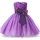 Vestidos Fiesta Y Bautizo Niña 0 A 14 Años - Miniatura 7
