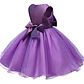 Vestidos Fiesta Y Bautizo Niña 0 A 14 Años - Miniatura 8