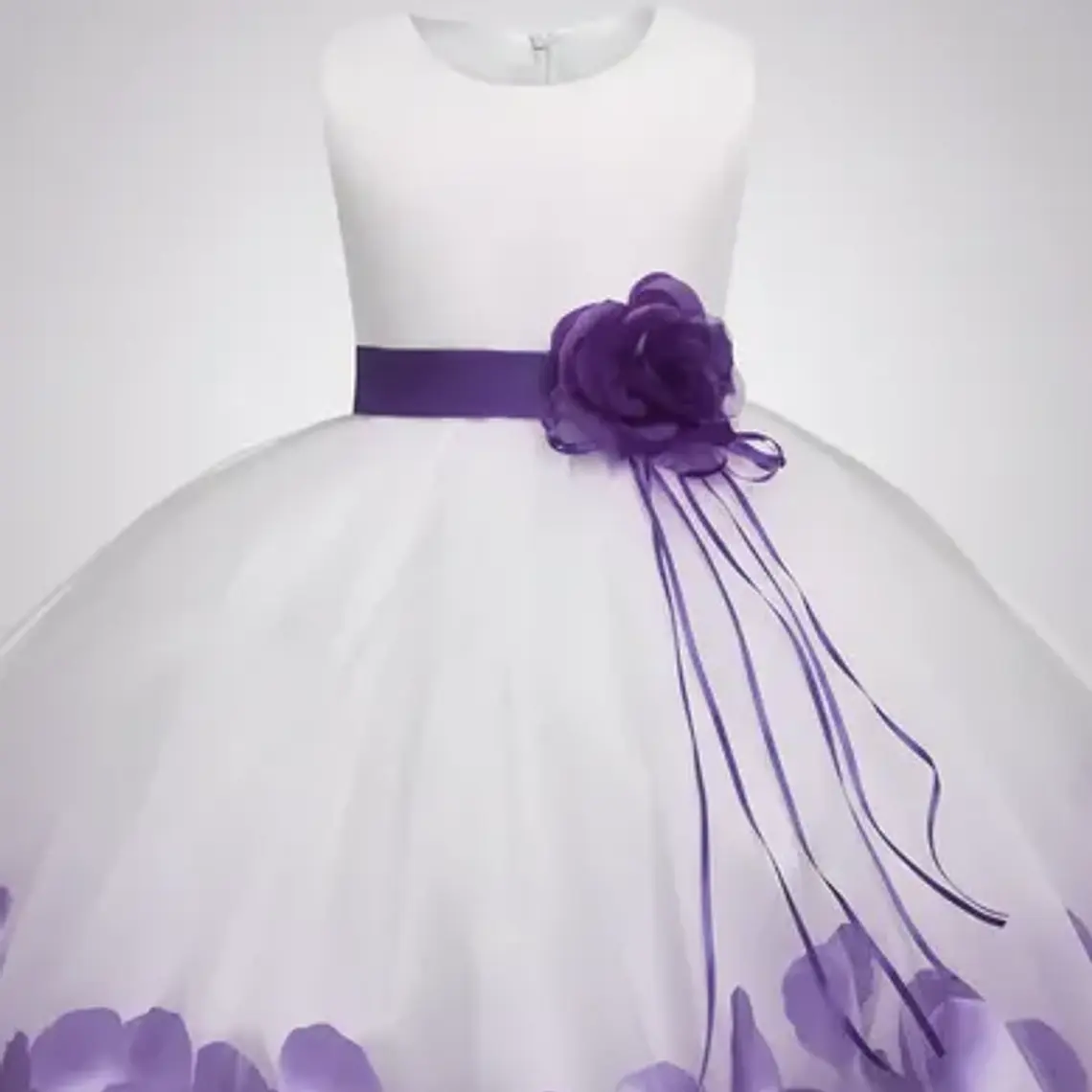 Vestidos Fiesta Y Bautizo Niña 0 A 14 Años 29