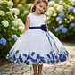 Vestidos Fiesta Y Bautizo Niña 0 A 14 Años - Miniatura 32