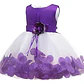 Vestidos Fiesta Y Bautizo Niña 0 A 14 Años - Miniatura 33