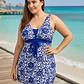 Tankini Tipo Vestido - Miniatura 3