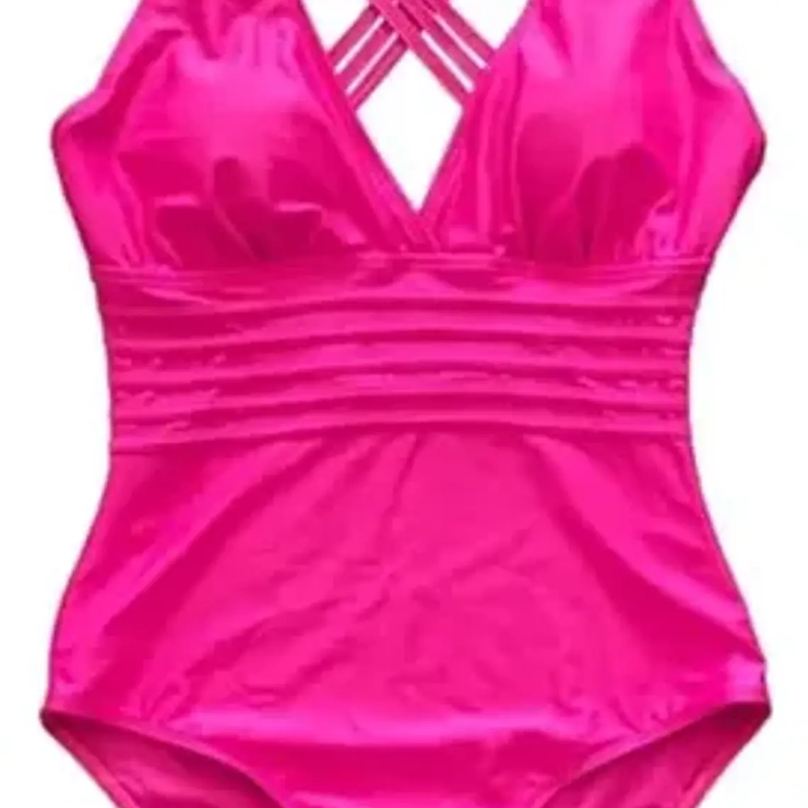 Traje De Baño Control Abdomen 2