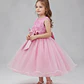 Vestido De Fiesta Niñas De 0 A 14 Años. - Miniatura 8