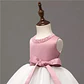Vestidos Bautizo O Fiesta Bebé, Niña /doble Capa - Miniatura 14