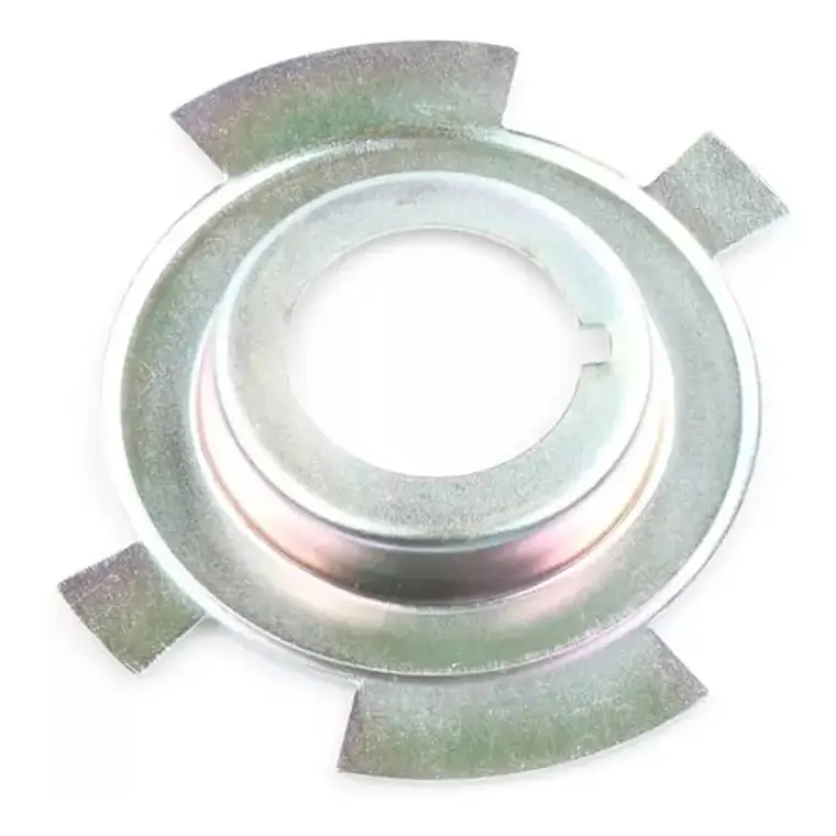 Sensor Ckp Cigüeñal Para Mitsubishi L200 2.5 3