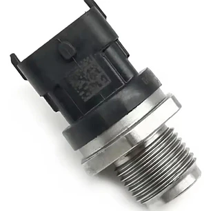 Sensor Presión De Riel Para Chevrolet Captiva 2.0