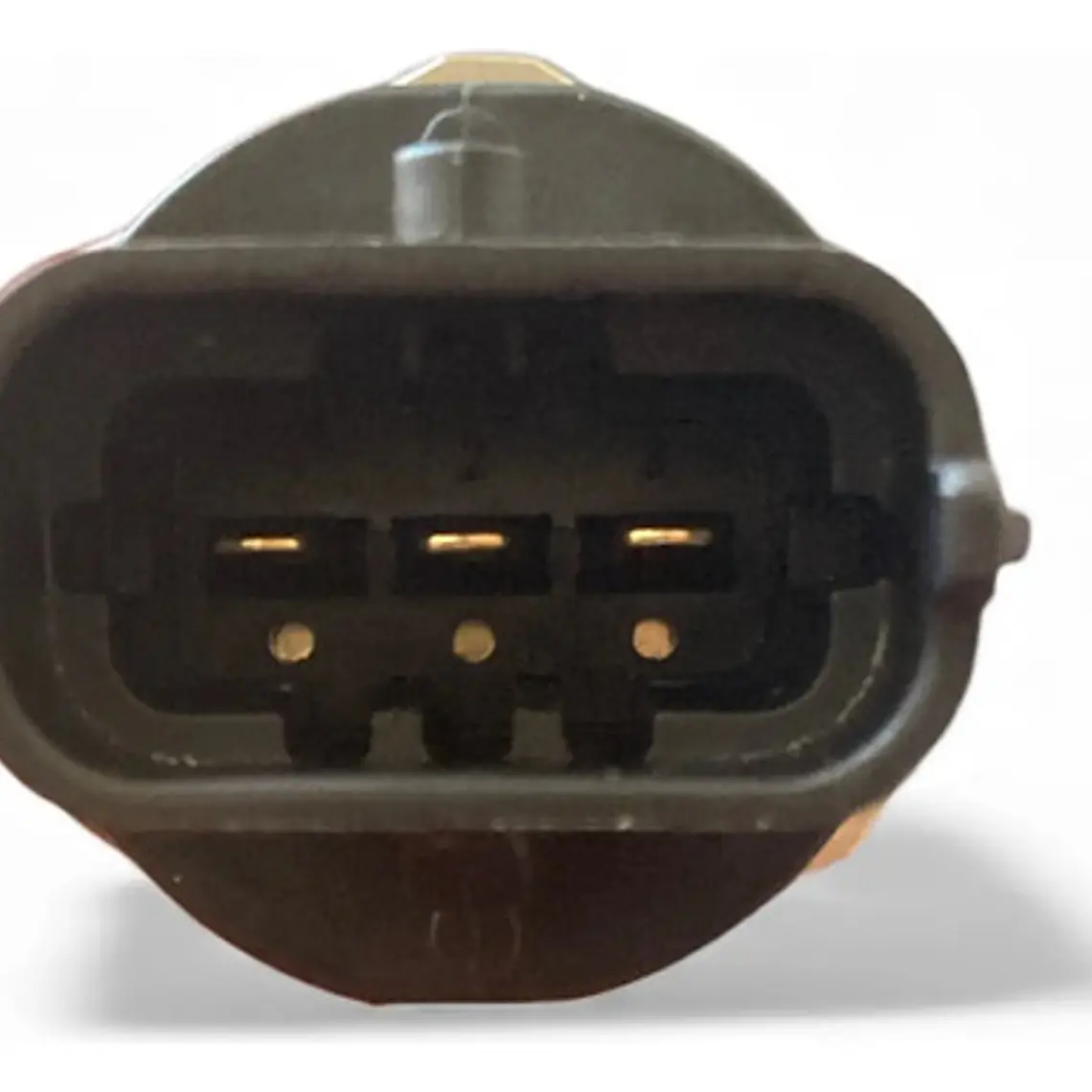 Sensor Presión De Riel Para Chevrolet Captiva 2.0 3