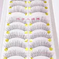 Pestañas Postizas 14 Mm ( 10 Pares) - Miniatura 2