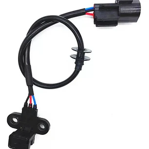 Sensor Ckp Cigüeñal Para Mitsubishi Delica