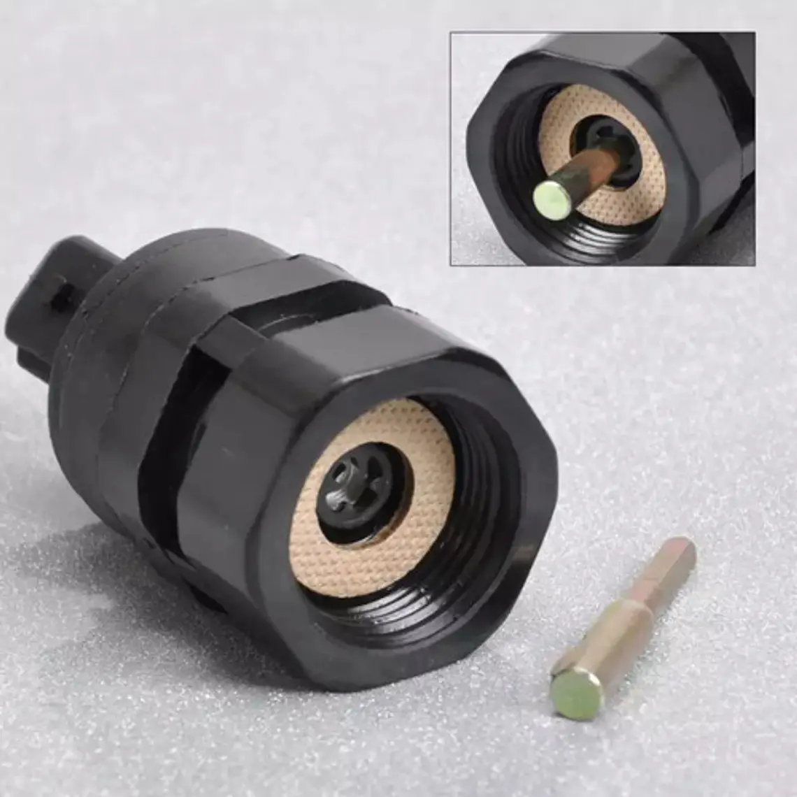 Sensor De Velocidad Para Mitsubishi L200 4