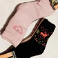 Pack 24 Pares Calcetines De Angora(mujer) - Miniatura 3