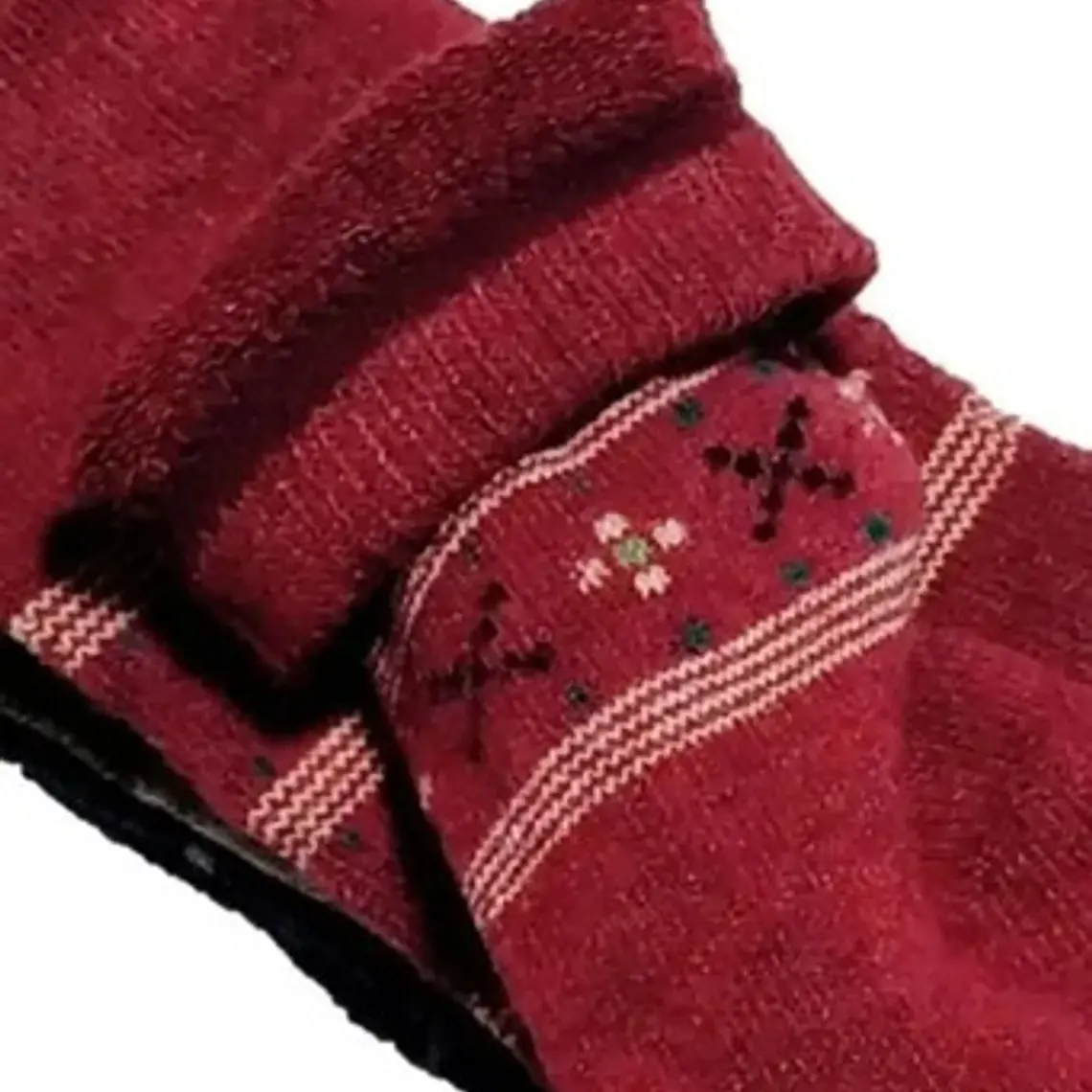 Pack 24 Pares Calcetines De Angora(mujer) 4