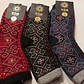 Pack 24 Pares Calcetines De Angora(mujer) - Miniatura 5