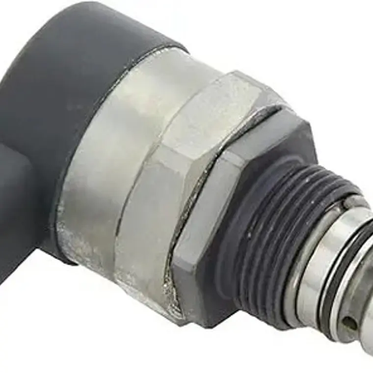 Válvula Reguladora De Presión Para Chevrolet Captiva 1