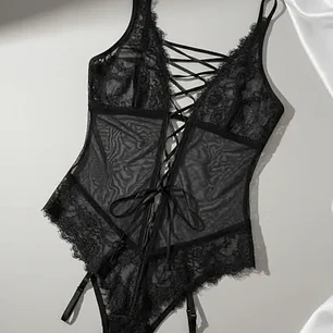 Body Sensual, Sexy, Lencería 